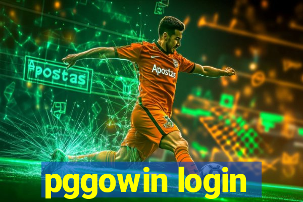 pggowin login